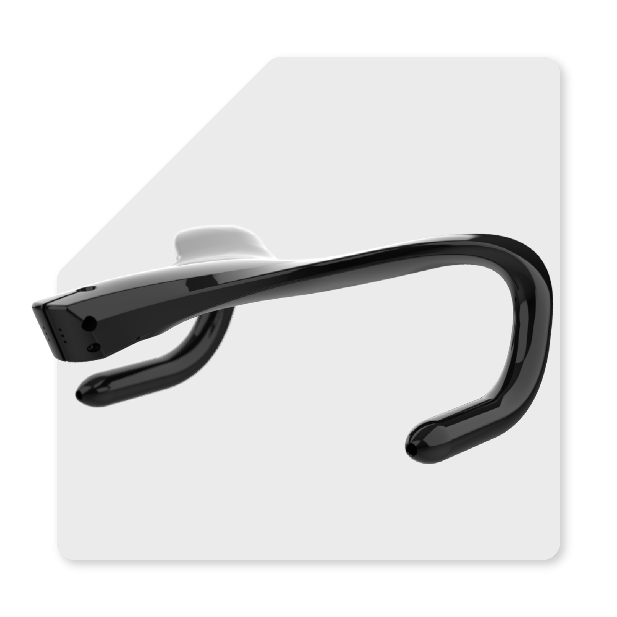 Fusion Sprint Handlebar – Altias by Velobike Innovation Fusion Sprint Handlebar – Altias by Velobike Innovation