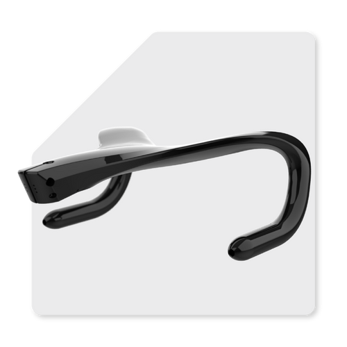 Fusion Sprint Handlebar – Altias by Velobike Innovation