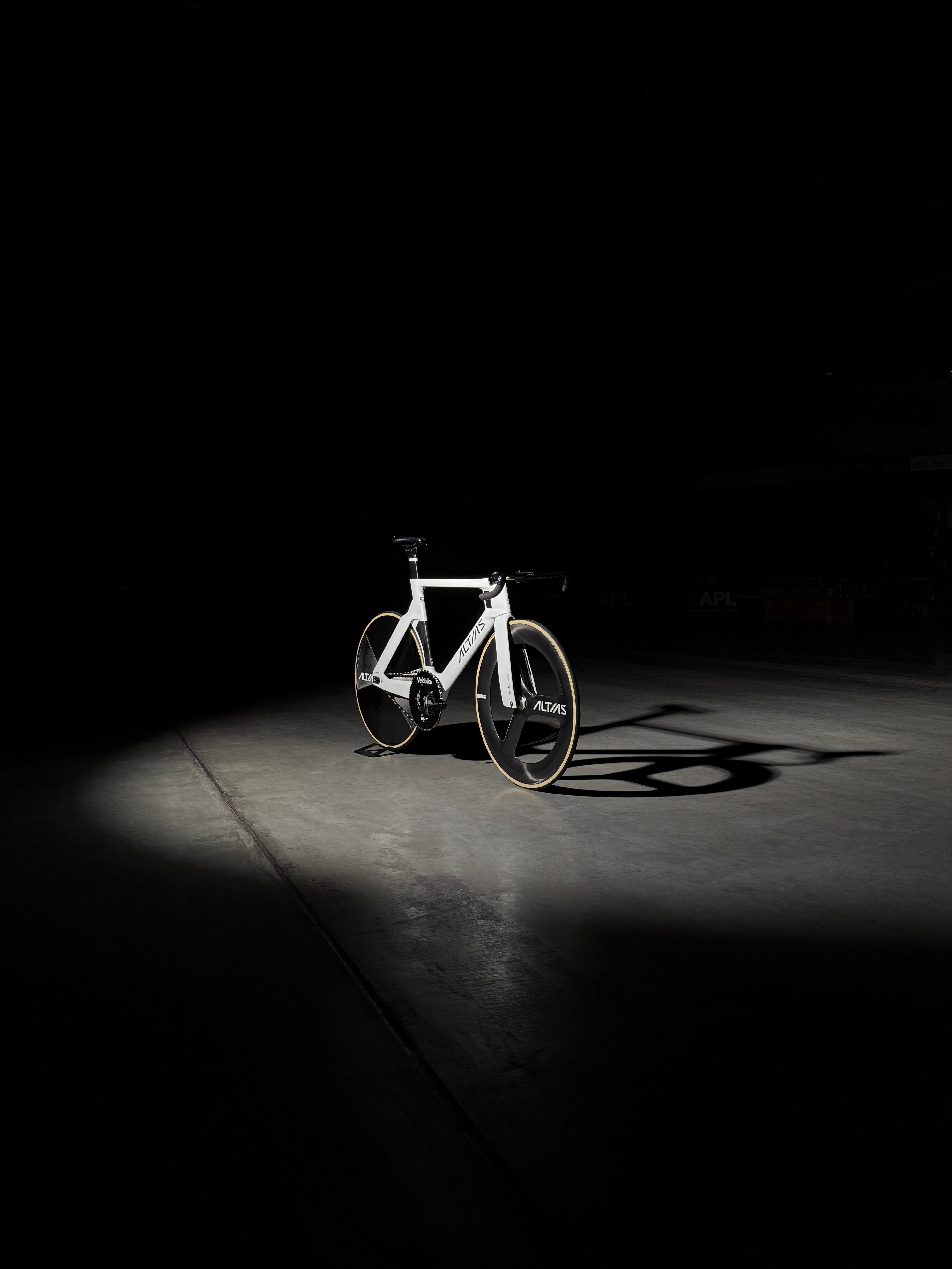 Velobike Altias Sprint Handlebar 275mm Sprint bars – Dont Stop