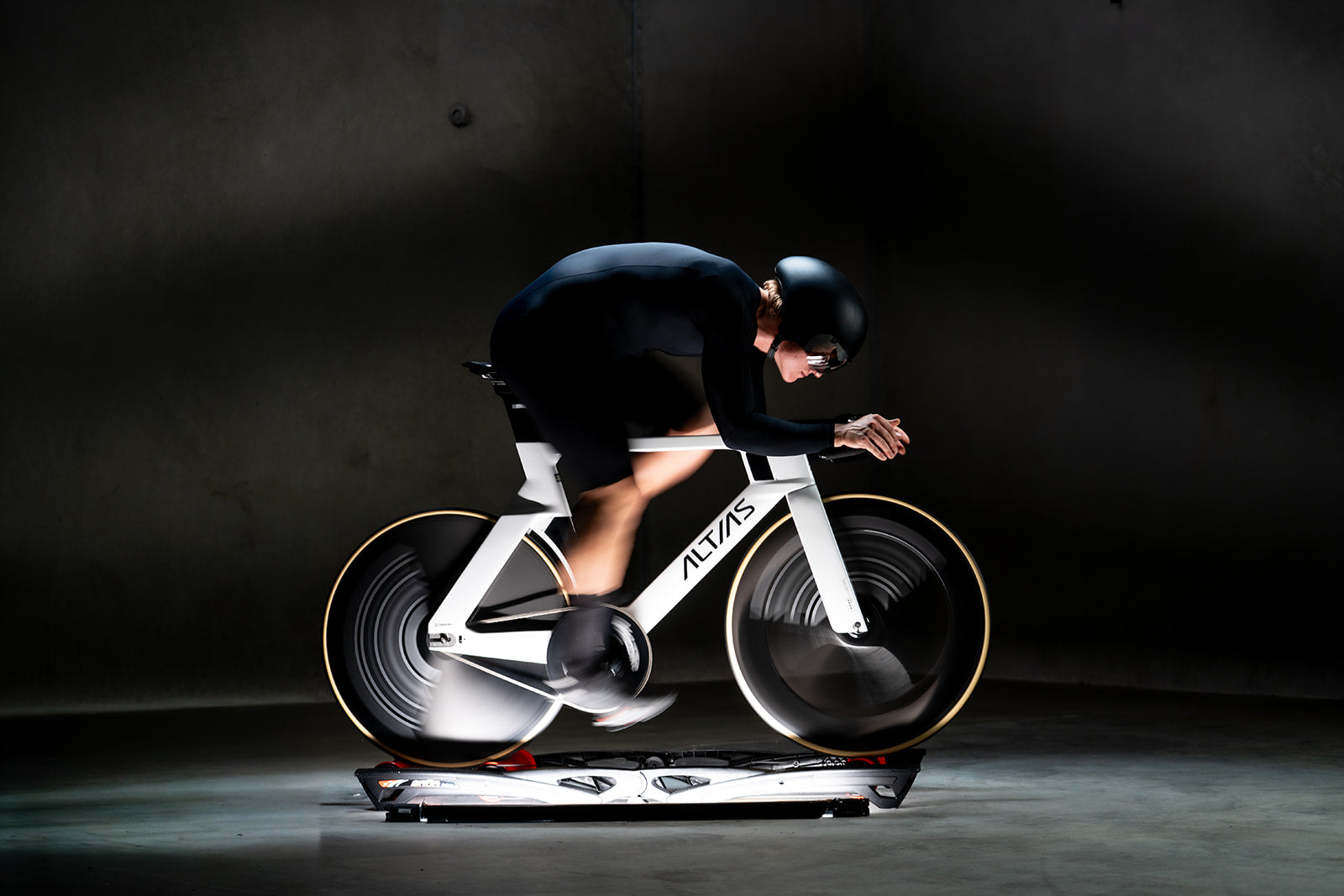 Altias by Velobike Innovation