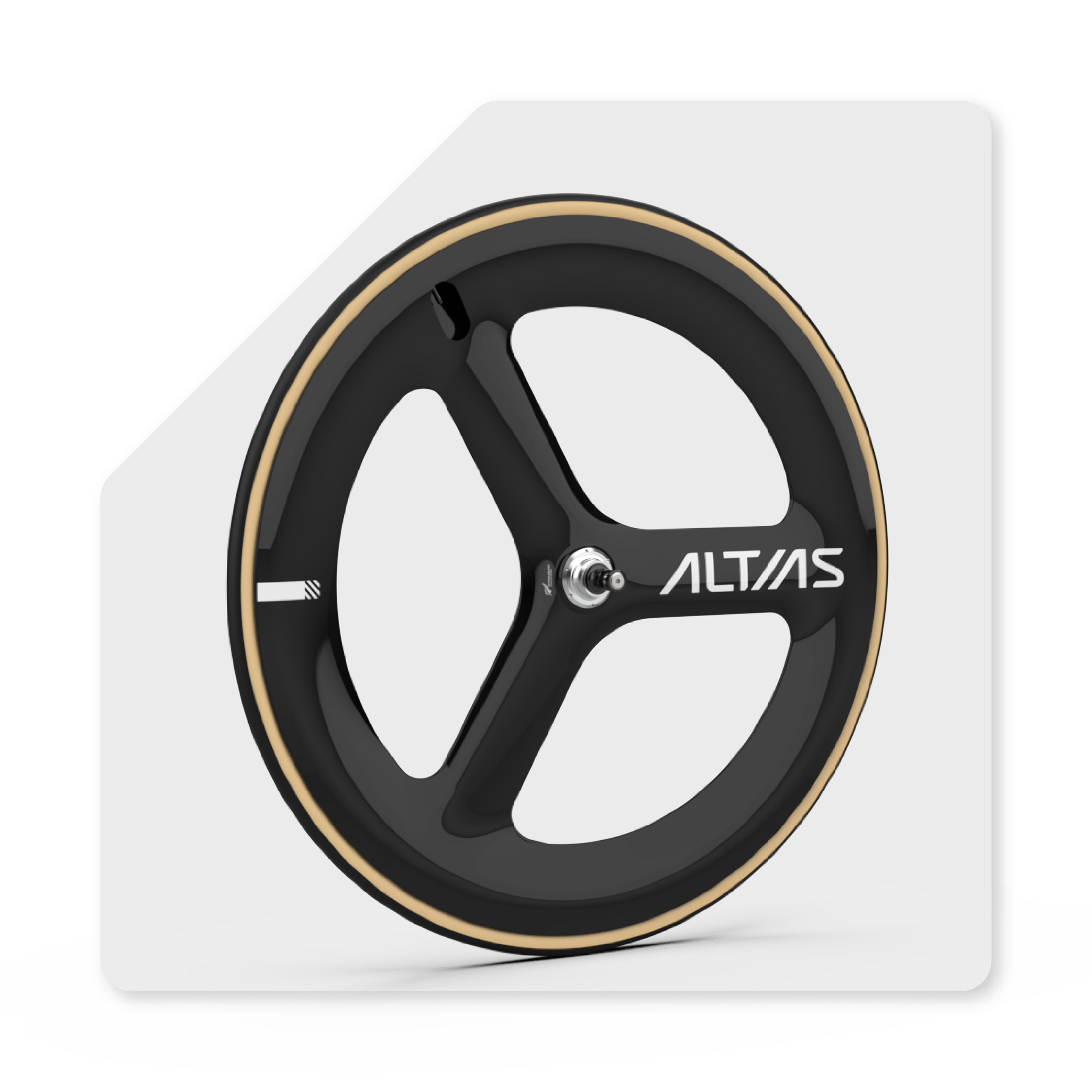 Fusion Sprint Handlebar – Altias by Velobike Innovation Fusion Sprint Handlebar – Altias by Velobike Innovation