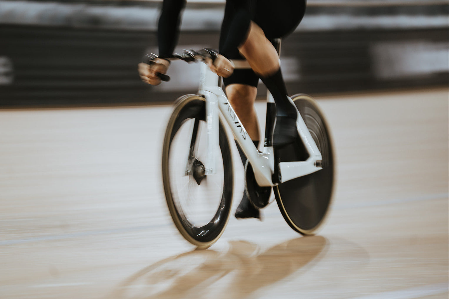 Disc Wheel – Altias by Velobike Innovation
